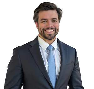 Photo of Jonathan P. Ross