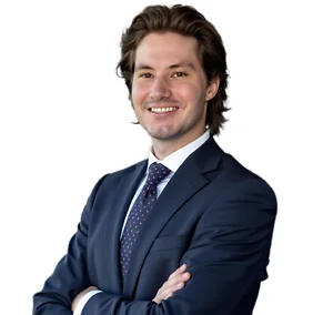 Photo of Brady  Christianson