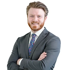 Photo of Matthew J. Enright
