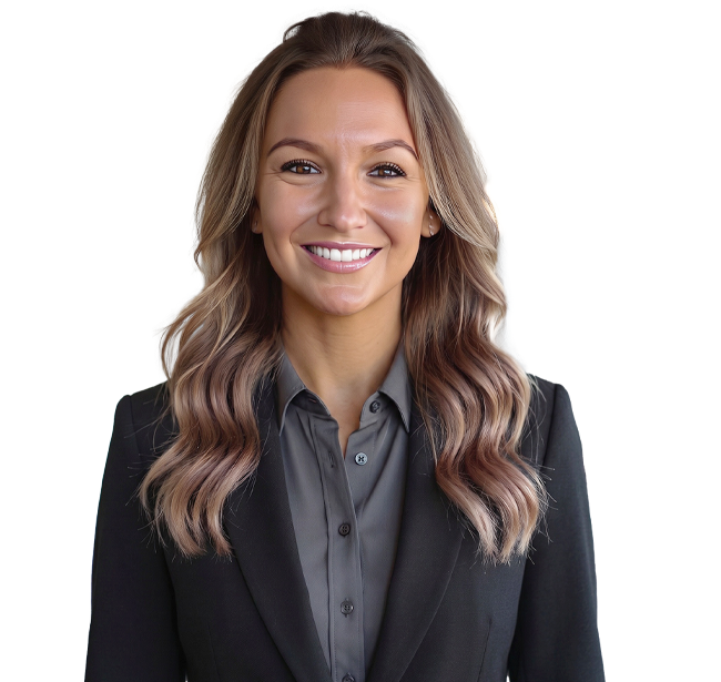 Jessie Randazzo, Amundsen Davis LLC Photo