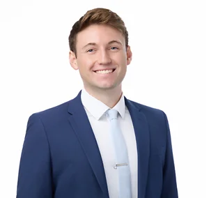 Photo of Jack  Hurst