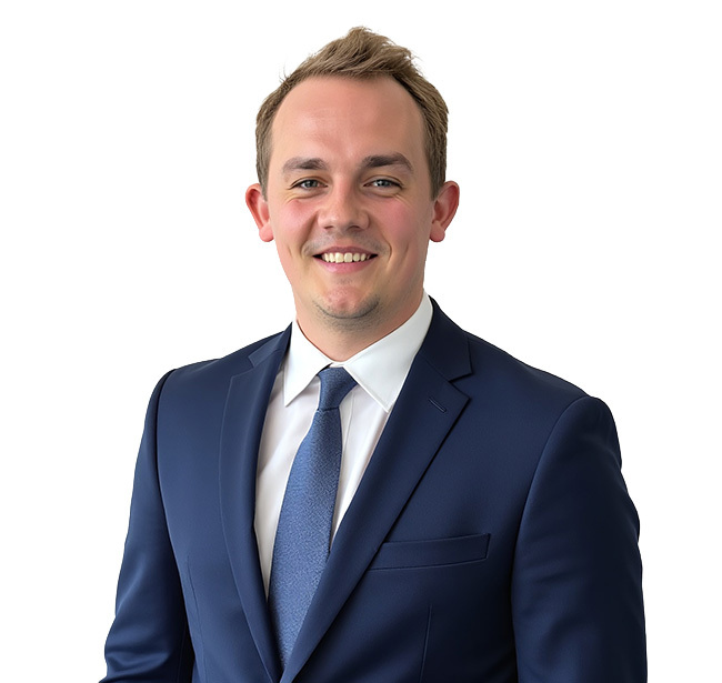 Matthew Slee, Amundsen Davis LLC Photo