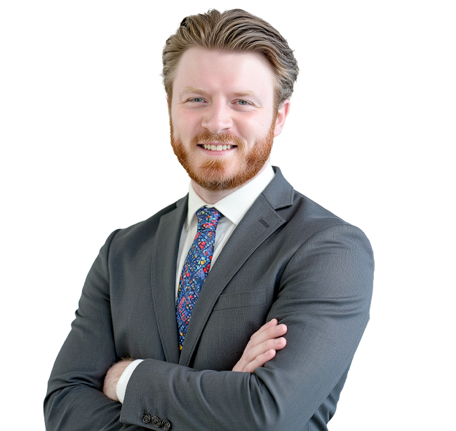 Matthew Enright, Amundsen Davis LLC Photo