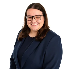 Photo of Lauren D. Flack
