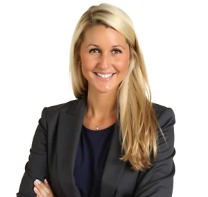 Photo of Jessica N. Hamilton