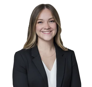Photo of Claire  Hiegel
