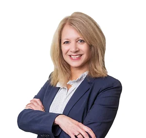Photo of Kim  Morgan